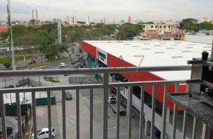 Imagem: Apartamento para Venda, Aliança