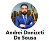 Banner Andrei Donizeti de Sousa