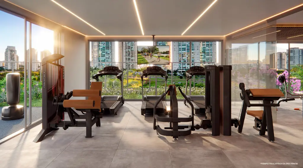 Apartamento para Venda ZO Imóvel - Imagem 23