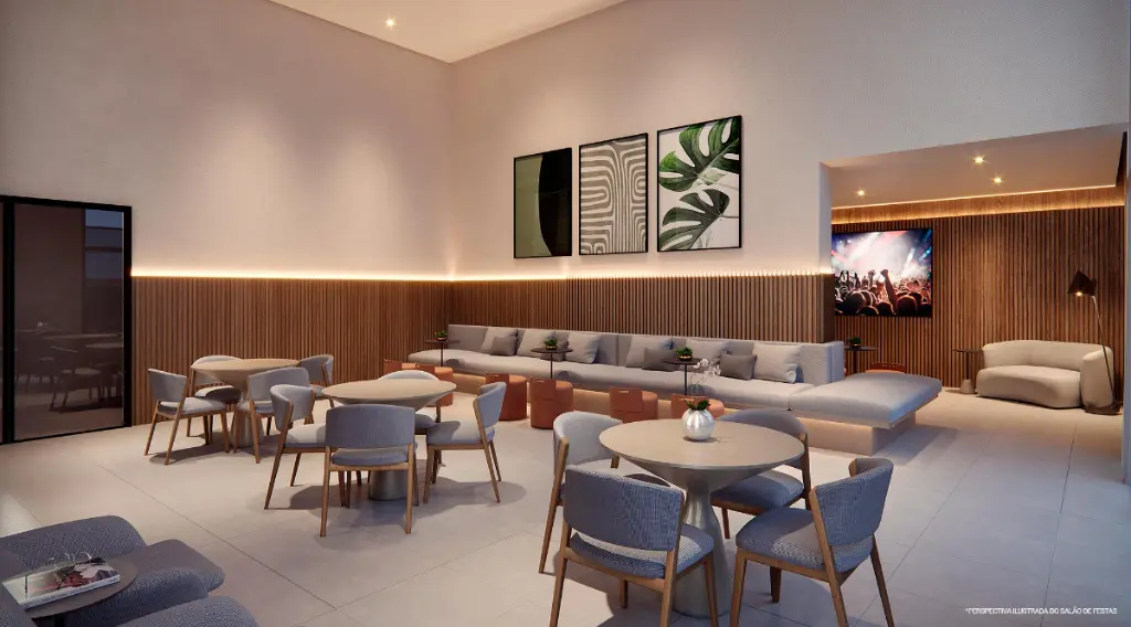 Apartamento para Venda ZO Imóvel - Imagem 24