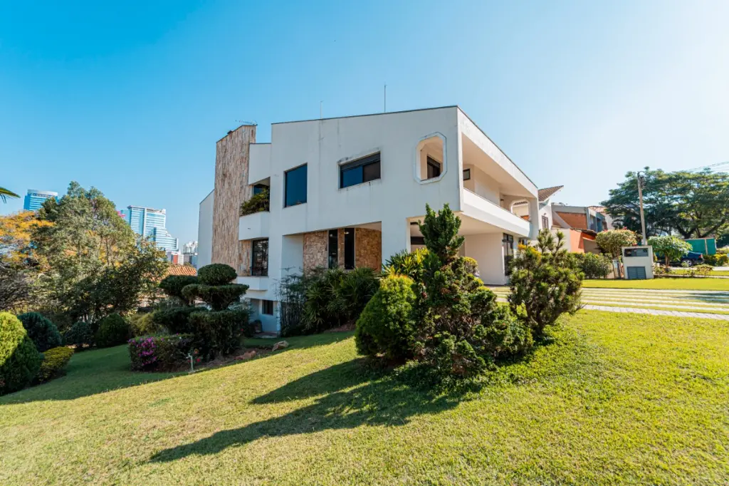 Casa Térrea para Venda SP Imóvel - Imagem 1
