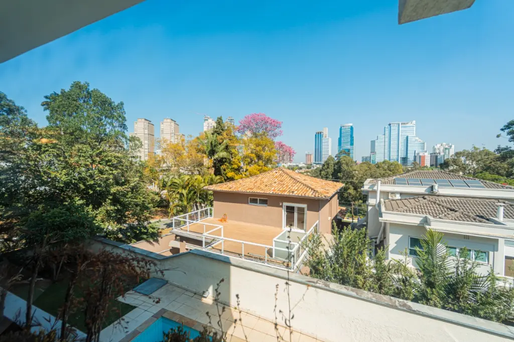 Casa Térrea para Alugar ZO Imóvel - Imagem 14