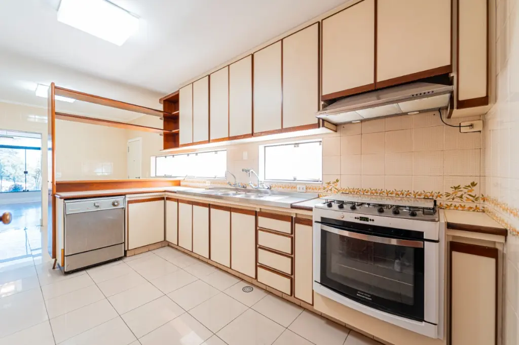 Casa Térrea para Alugar ZO Imóvel - Imagem 18