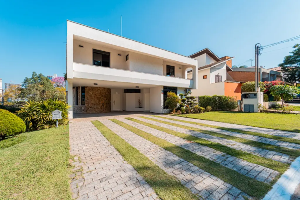 Casa Térrea para Alugar ZO Imóvel - Imagem 2