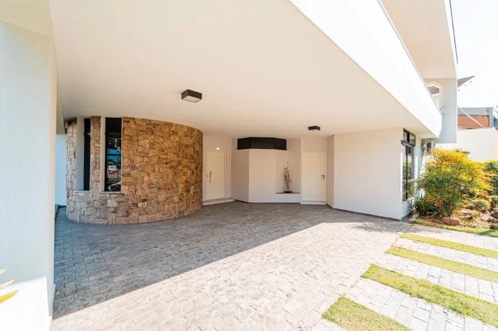 Casa Térrea para Alugar ZO Imóvel - Imagem 3