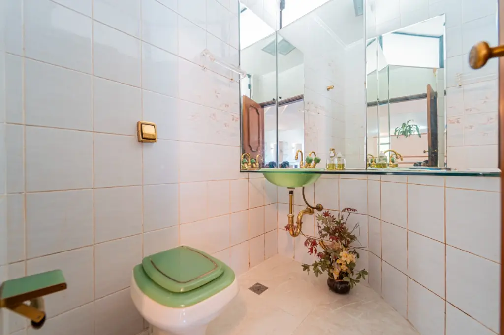 Casa Térrea para Alugar ZO Imóvel - Imagem 5