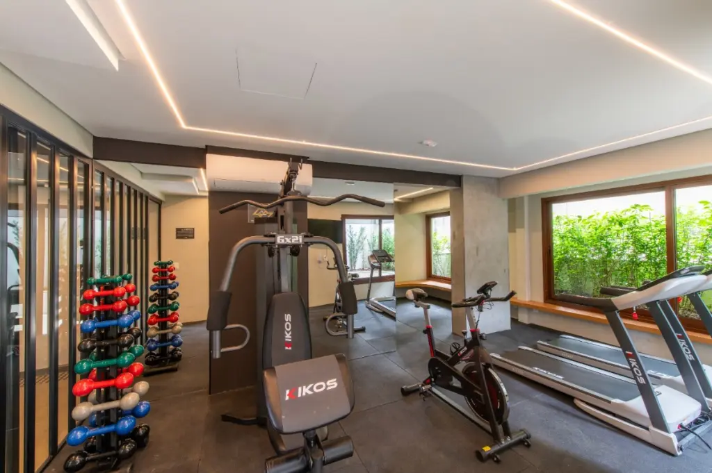 Flat / Studio para Venda ZO Imóvel - Imagem 14