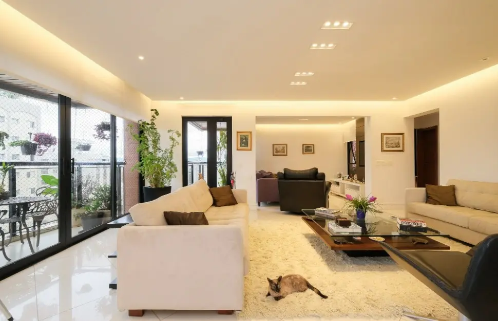 Apartamento para Venda ZO Imóvel - Imagem 1