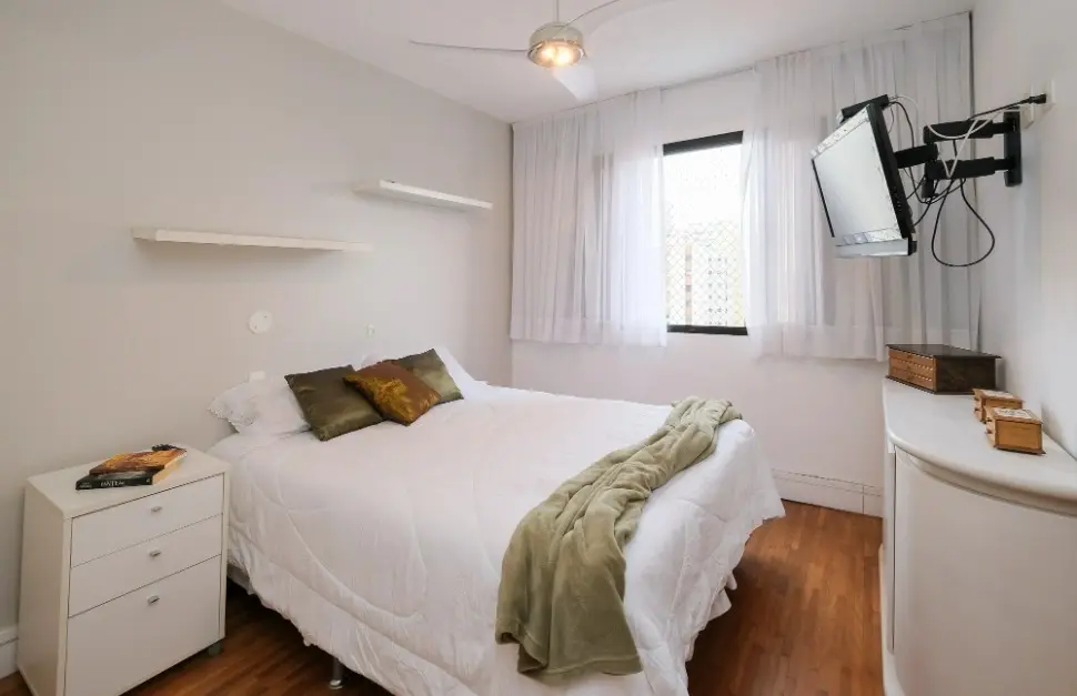 Apartamento para Venda ZO Imóvel - Imagem 19