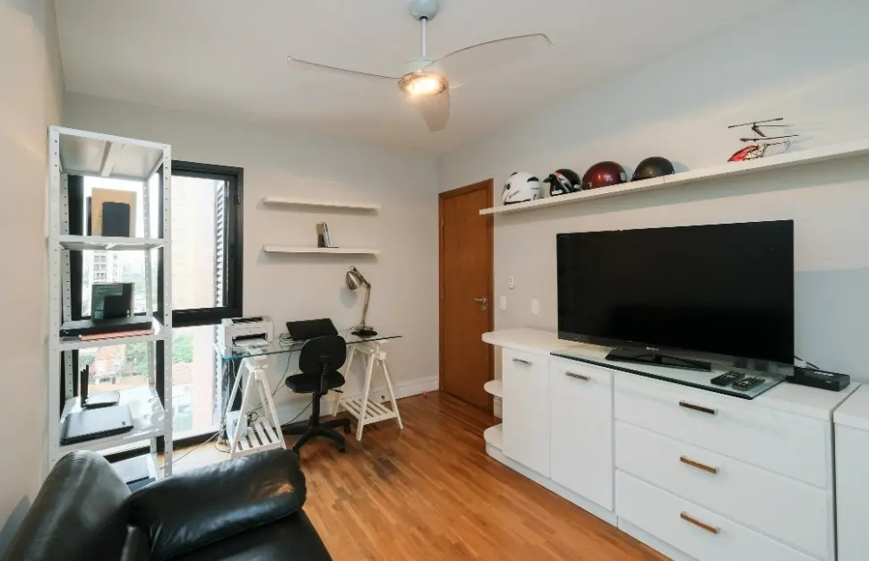 Apartamento para Venda ZO Imóvel - Imagem 24