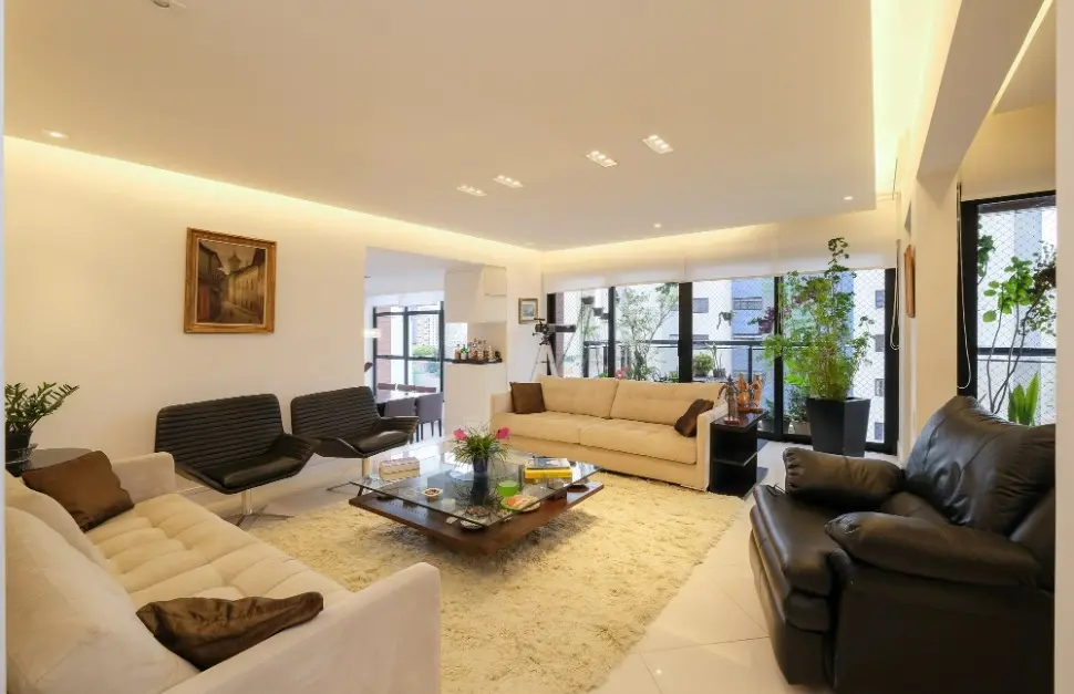 Apartamento para Alugar ZO Imóvel - Imagem 2