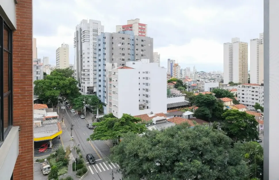 Apartamento para Alugar ZO Imóvel - Imagem 8