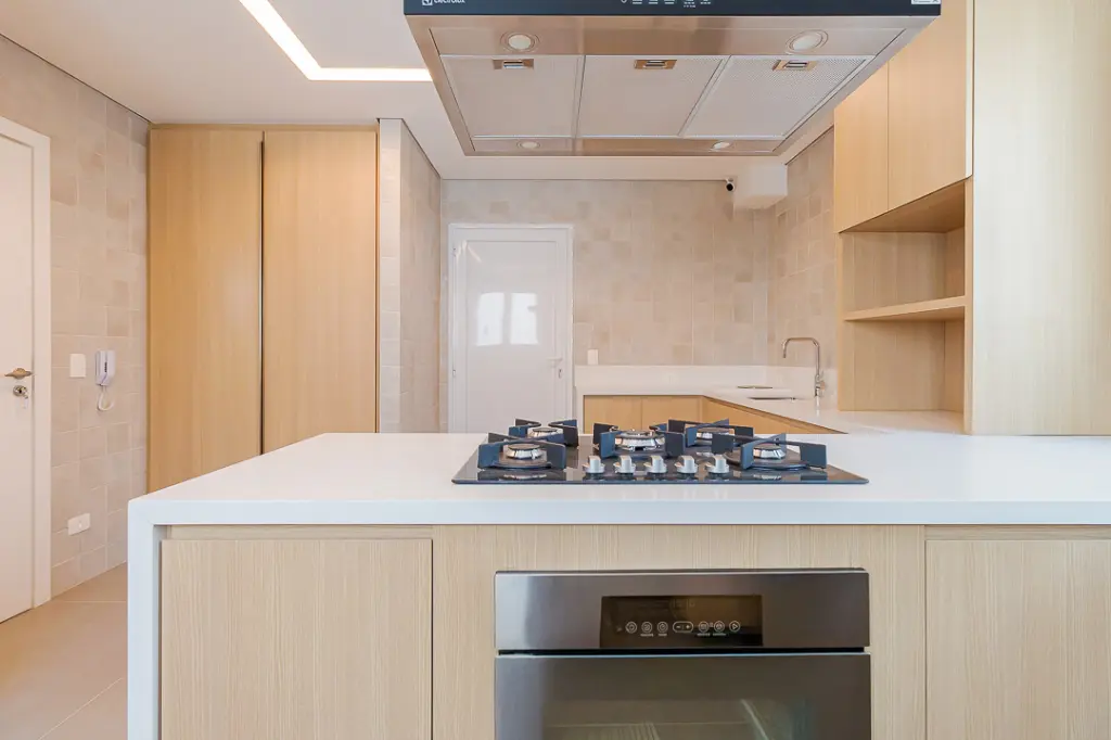 Apartamento para Venda ZO Imóvel - Imagem 14