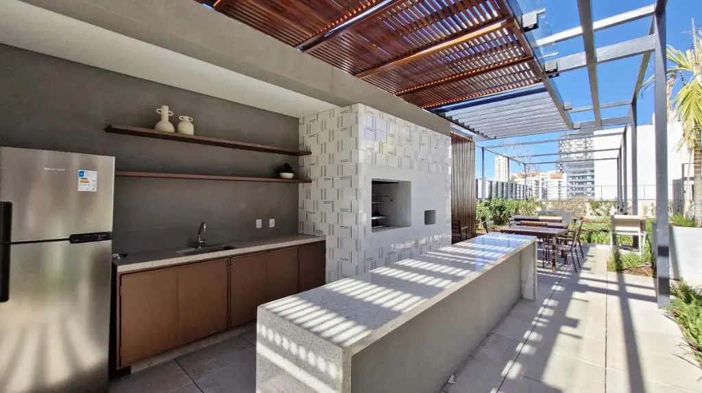 Apartamento para Venda ZO Imóvel - Imagem 1