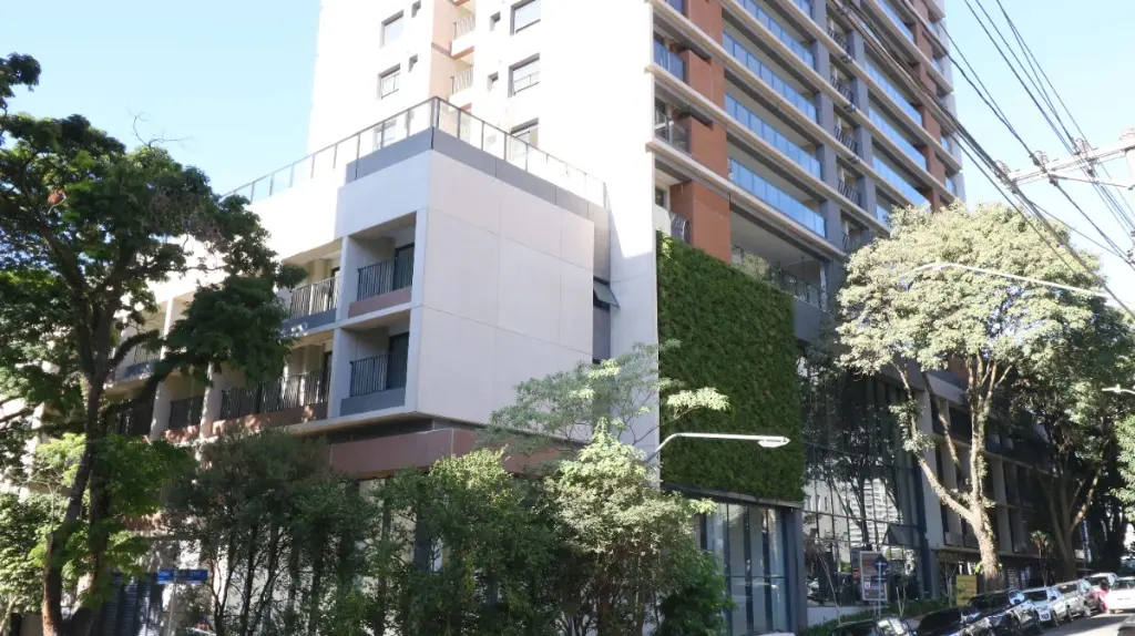 Apartamento para Venda ZO Imóvel - Imagem 2