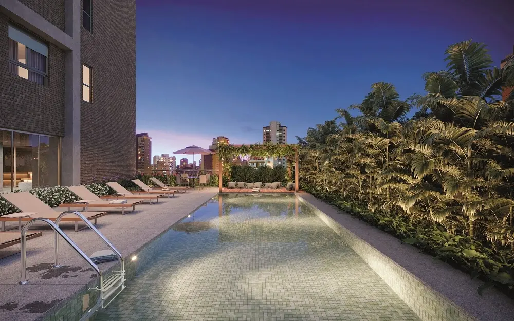 Apartamento para Venda SP Imóvel - Imagem 11