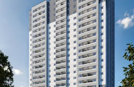 Imagem: Apartamento para Venda, Água Branca