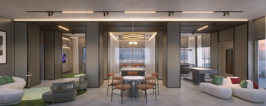 Apartamento para Venda ZO Imóvel - Imagem 5