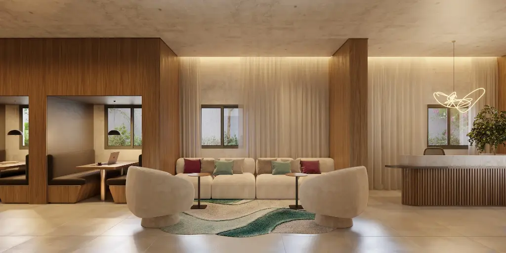 Apartamento para Venda ZO Imóvel - Imagem 9