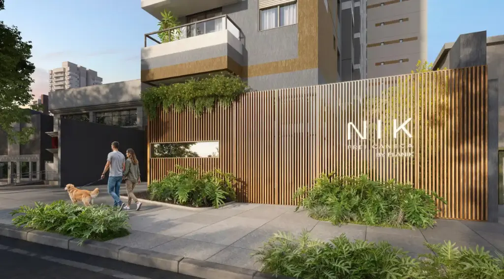 Apartamento para Venda ZO Imóvel - Imagem 2