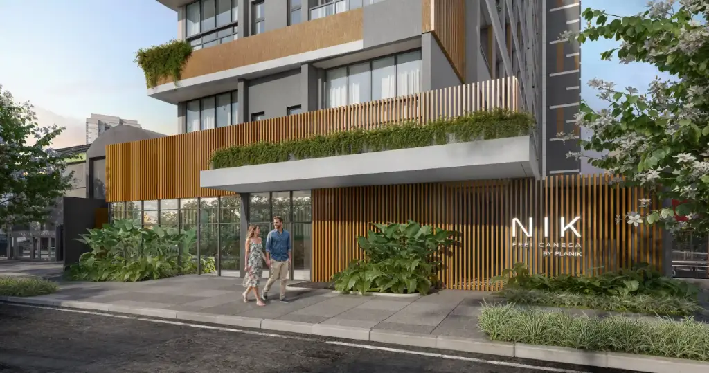 Apartamento para Venda ZO Imóvel - Imagem 3