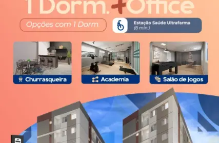 Imagem: Apartamento para Venda, Centro de São Paulo