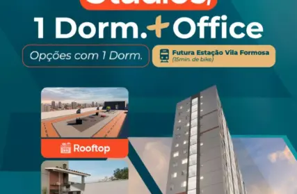 Imagem: Apartamento para Venda, Centro de São Paulo