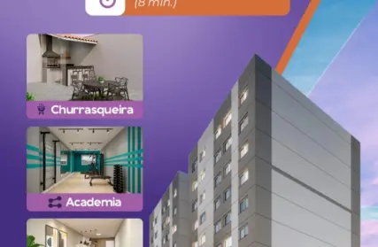 Imagem: Apartamento para Venda, Centro de São Paulo