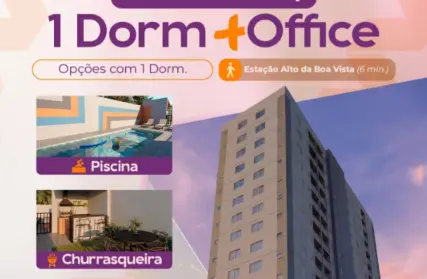 Imagem: Apartamento para Venda, Centro de São Paulo