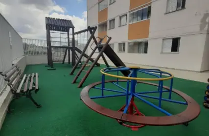 Imagem: Apartamento para Venda, Centro de São Paulo