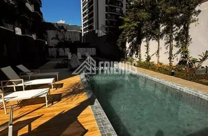 Imagem: Kitnet / Loft para Venda, Pinheiros