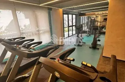 Imagem: Kitnet / Loft para Venda, Pinheiros