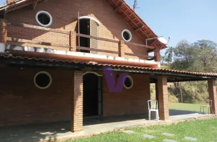 Imagem: Chácara / Sítio para Venda, Chácara Jaguari (Fazendinha)