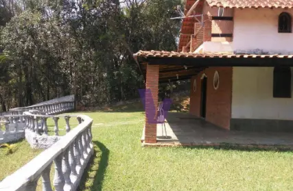 Imagem: Chácara / Sítio para Venda, Chácara Jaguari (Fazendinha)