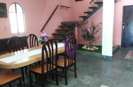 Imagem: Chácara / Sítio para Venda, Chácara Jaguari (Fazendinha)