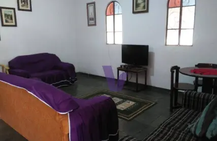 Imagem: Chácara / Sítio para Venda, Chácara Jaguari (Fazendinha)