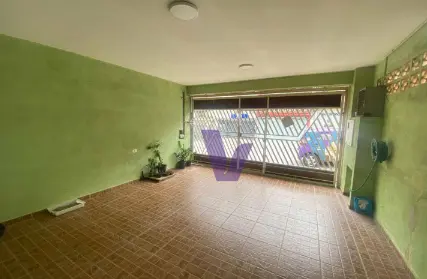 Imagem: Sobrado para Venda, Cidade das Flores