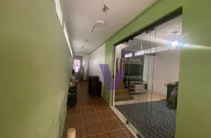 Imagem: Sobrado para Venda, Cidade das Flores