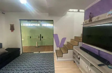 Imagem: Sobrado para Venda, Cidade das Flores