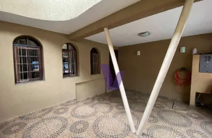 Imagem: Sobrado para Venda, Ayrosa