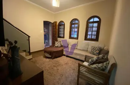 Imagem: Sobrado para Venda, Ayrosa