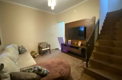 Imagem: Sobrado para Venda, Ayrosa