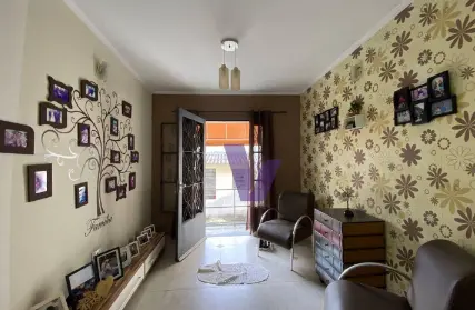 Imagem: Sobrado para Alugar, Perdizes