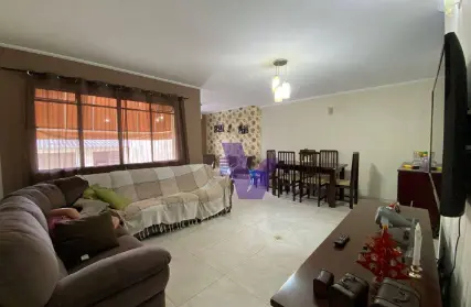 Imagem: Sobrado para Alugar, Perdizes