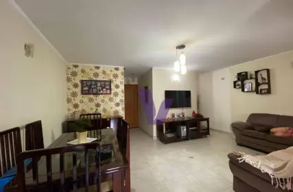 Imagem: Sobrado para Alugar, Perdizes