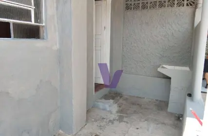 Imagem: Casa Térrea para Alugar, Vila Pirituba