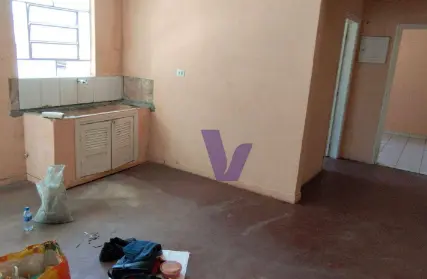 Imagem: Casa Térrea para Alugar, Vila Pirituba