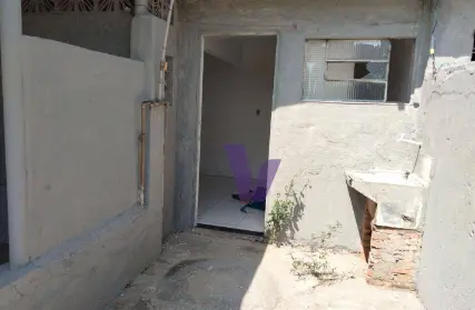 Imagem: Casa Térrea para Alugar, Vila Pirituba