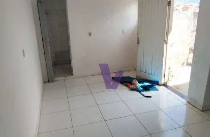 Imagem: Casa Térrea para Alugar, Vila Pirituba