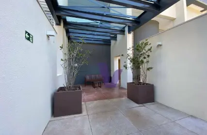 Imagem: Kitnet / Loft para Alugar, Alphaville